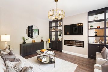 Property Header