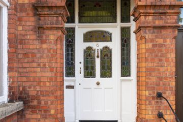 Property header