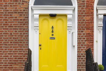 Property header