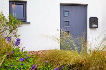 Property header
