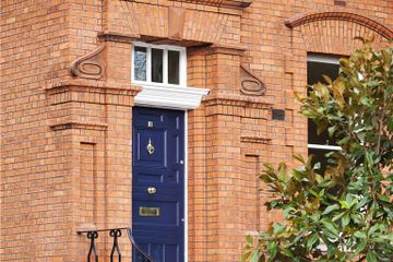Property header