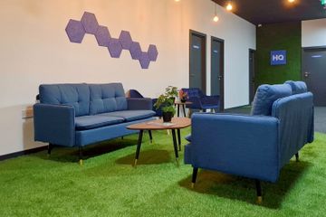 Property header