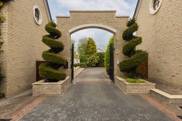 Property header