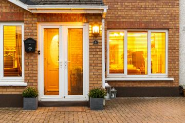 Property Header