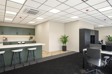 Property header