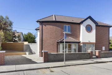 Property header