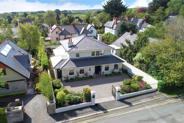 Property header