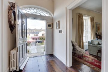 Property Header