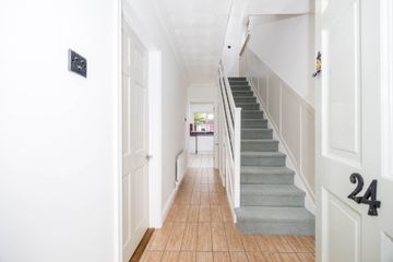 Property header