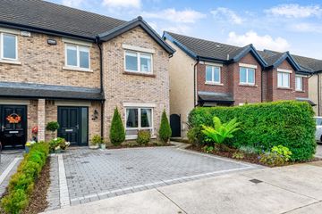 Property header