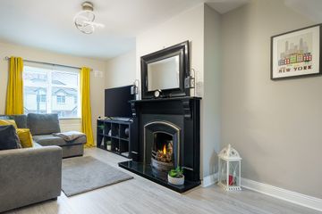 Property header