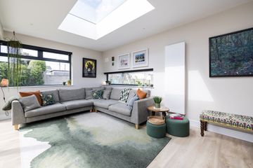 Property Header