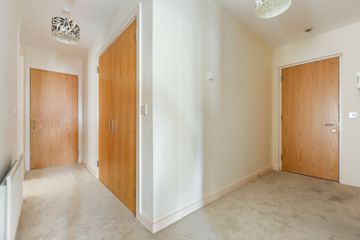 Property header