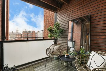 Property header