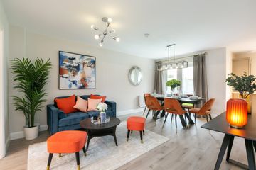 Property header