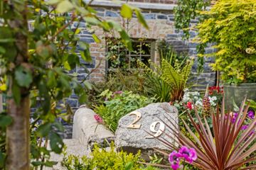 Property header