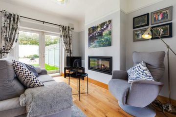 Property header
