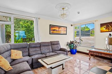 Property Header