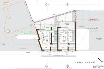 Property header