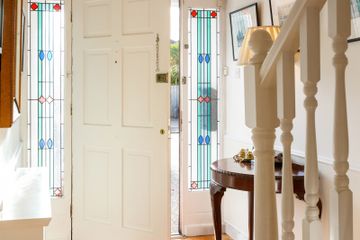 Property header