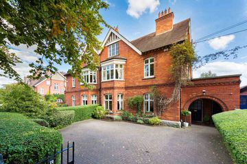 Property Header