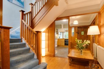 Property header