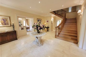 Property header