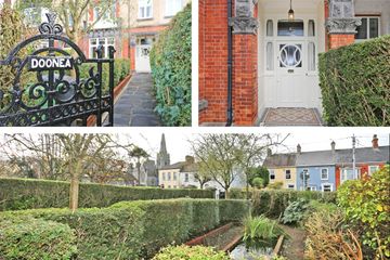 Property header