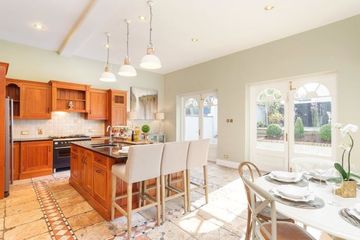 Property Header