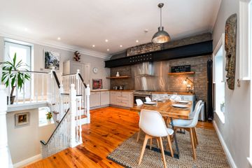 Property Header