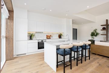Property Header