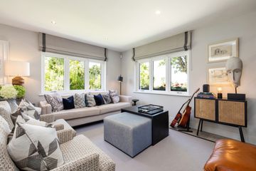 Property Header