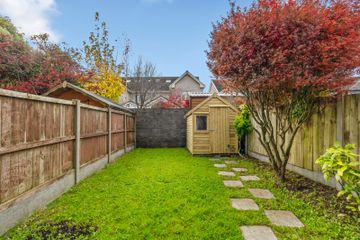 Property header