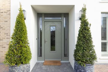 Property Header