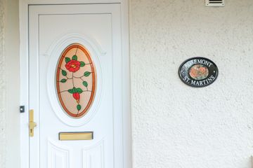 Property header