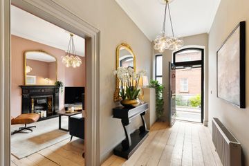 Property Header