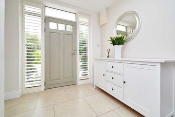 Property header