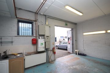 Property header