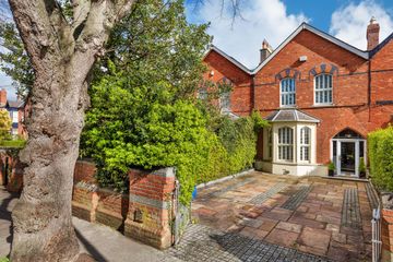 Property header