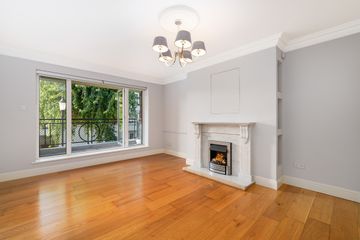 Property header