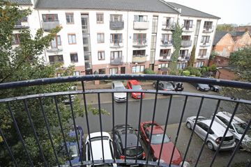 Property header