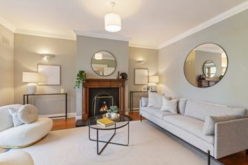 Property Header