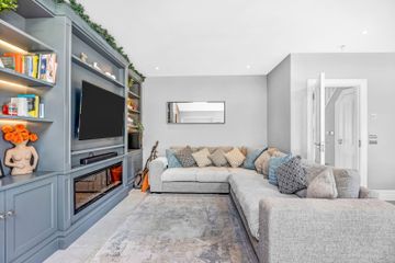 Property Header