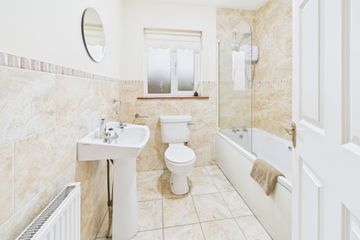 Property header