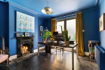 Property Header