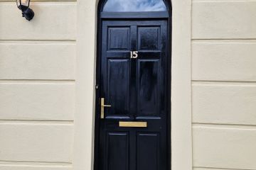 Property header