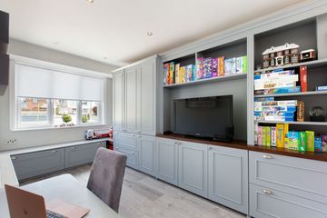Property Header