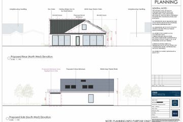 Property header