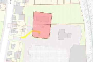Property header