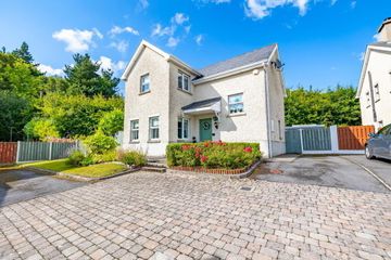 Property header